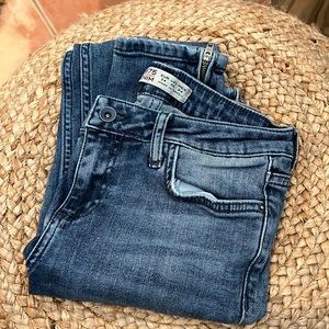 Zara Skinny Jeans